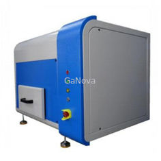 sistema di tempera termico rapido di 150mm con tre gas trattati degli insiemi