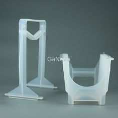 Supporto per wafer in  da 6 pollici per la pulizia di cestini e manici per fiori