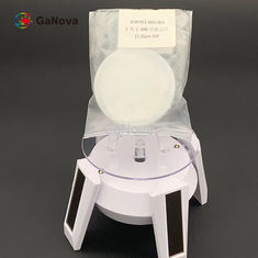 Semi a 2 pollici che isolano l'aereo di AIN Sapphire Single Crystal Wafer C