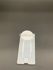 UKAS ha modellato Sapphire Substrates Flat Edge Angle