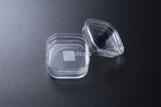 Wafer epitassiale GaN non drogato
