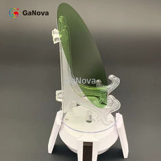 4 pollici di uGaN sul nitruro di gallio di silicio non dopato sul Wafer Epitaxial di silicio