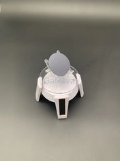 substrati Undoped del wafer di 17mm 2inch GaAs Epi 50.8mm