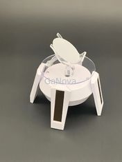 Elevata purezza Al2O3 50mm zaffiro substrato wafer spessore 430μm