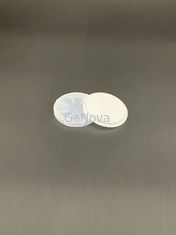 Crystal Orientation C/M0.2 50mm Sapphire Substrate Wafer Thk 420um