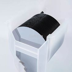 Dispositivi a semiconduttore Wafer di substrato di silicio a 2 pollici 8'' 12''