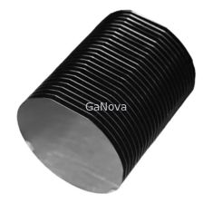 Dispositivi discreti Spessore wafer di silicio da 2 pollici 675um 725um 775um