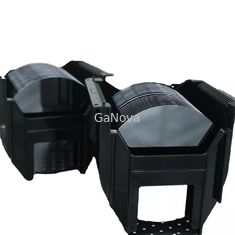 dispositivi a 8 pollici a semiconduttore del wafer di 775um 725um 675um