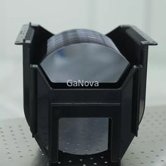 Dispositivi MEMS Substrati di silicio Circuiti integrati Dedicati