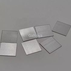 Contenuto di wafer di diamante a cristallo singolo di grado elettronico da 225 nm a infrarossi lontani