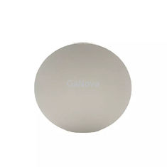 Substrato a cristallo singolo wafer drogato Ga2O3 Fe 10x10mm2 autoportante
