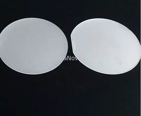 Orientamento del cristallo C/M0.2 Sapphire Wafer Thk 440μm