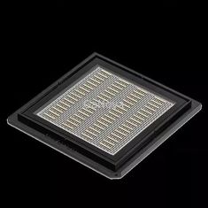 Diodo grado 10W potenza di uscita di Chip Operating Temperature 15 - 55 di stampa laser