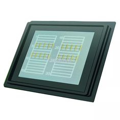 pacchetto di Chip Printing Surface Mount Standard del diodo laser 915nm