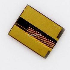 Dimensioni emettitore 94um Chip laser a diodi su progetto sottomontaggio Corrente di soglia 0,5 A