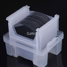 substrati Undoped VGF S-C-N del wafer 2inch GaAs di si di 18mm GaAs