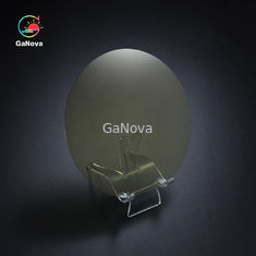 LED blu GaN sul Wafer di silicio GaN laser blu Wafer epitexiale