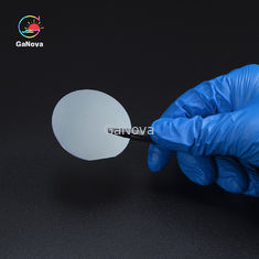 JDCD07-001-002 Wafer epitaxiale SOI da 5 pollici per la lavorazione MEMS