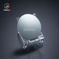 Elaborazione a 6 pollici di JDCD07-001-003 SOI Epitaxial Wafer For MEMS