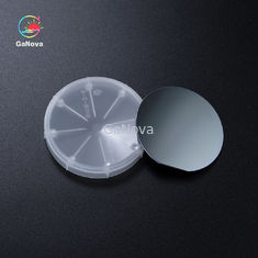 JDCD06-001-004 Wafer di silicio da 5 pollici Dispositivi MEMS Circuiti integrati Substrati dedicati per dispositivi discreti