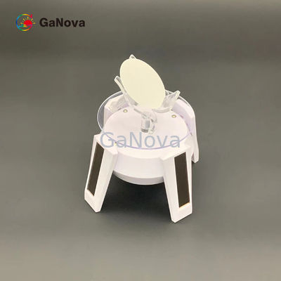 Fronte GaN Substrate di C