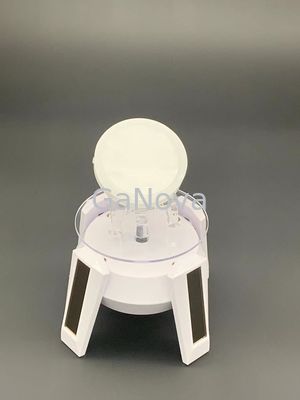 Sapphire Crystal Wafer modellata 2inch Sapphire Substrate