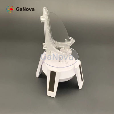 6 pollici GaN sul silicio HEMT Epi Wafer Power Device Gallium Nitride GaN sul Si