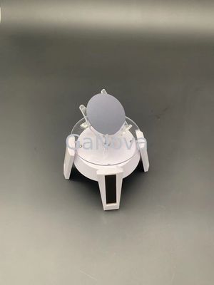 substrati Undoped del wafer di 17mm 2inch GaAs Epi 50.8mm