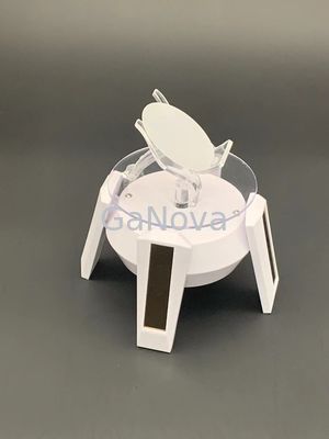 Elevata purezza Al2O3 50mm zaffiro substrato wafer spessore 430μm