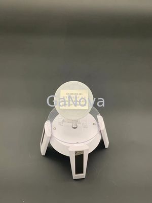 Elevata purezza Al2O3＞99,995% Sapphire Wafer lucidato a specchio EPI pronto