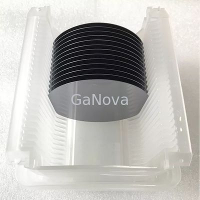 4&quot; 5&quot; 6&quot; tipo del wafer P di si/tipo del boro N/come il tipo/Sb di N