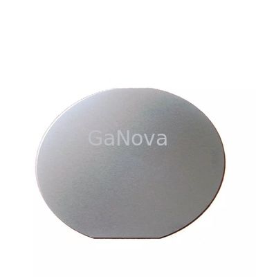 Wafer a 8 pollici P/P P/E finito di superficie E/PER ESEMPIO /G del silicio