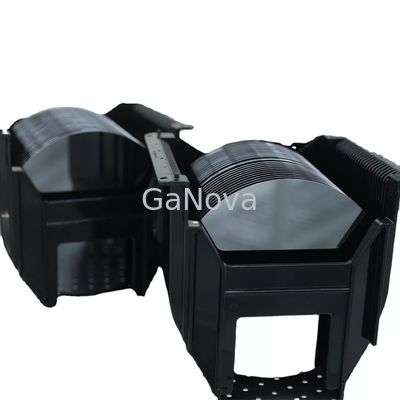dispositivi a 8 pollici a semiconduttore del wafer di 775um 725um 675um