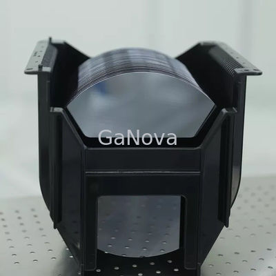 Dispositivi MEMS Substrati di silicio Circuiti integrati Dedicati