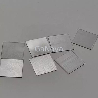 Contenuto di wafer di diamante a cristallo singolo di grado elettronico da 225 nm a infrarossi lontani
