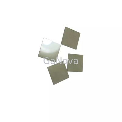 Diamante a cristallo singolo di grado elettronico XRD