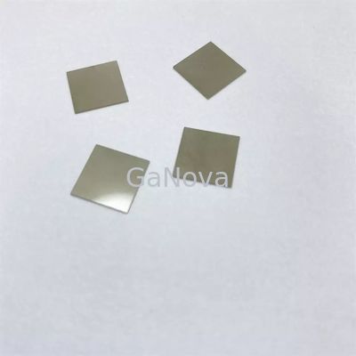 3.515g/cm3 CVD Diamond substrata la trasmissione della luce 225nm all'infrarosso lontano