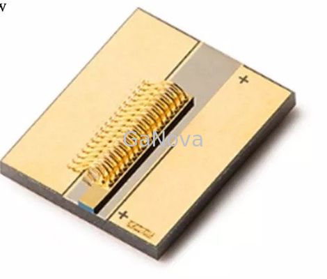 Chip laser a diodi COS 915nm 10W su design sottomontaggio