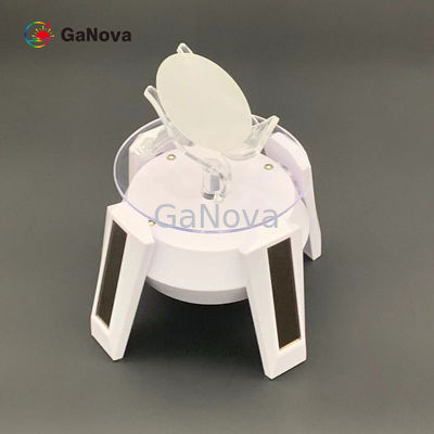 La singola ONU del fronte di Crystal GaN Epitaxial Wafer 2inch C ha verniciato il tipo di N