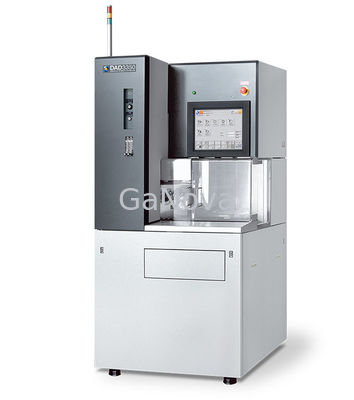 Intervallo di taglio 260mm 260mm 1,8 chilowatt 2,2 chilowatt della tagliatrice a cubetti dell'asse X della macchina del wafer a 8 pollici