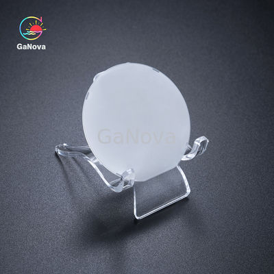 C-aereo Sapphire Substrate Wafer di JDCD08-001-006 6inch