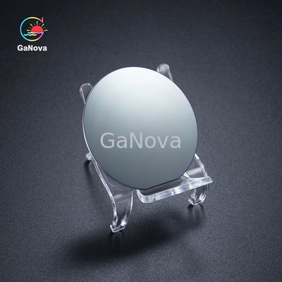 JDCD07-001-004 Wafer epitaxiale SOI da 7 pollici per la lavorazione MEMS