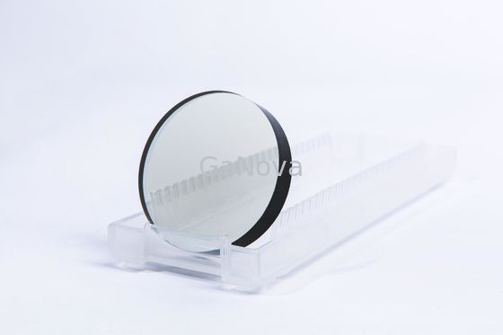 JDZJ01-001-006 SiC Seed Crystal S Grade 6&quot; Φ153±0,5 mm