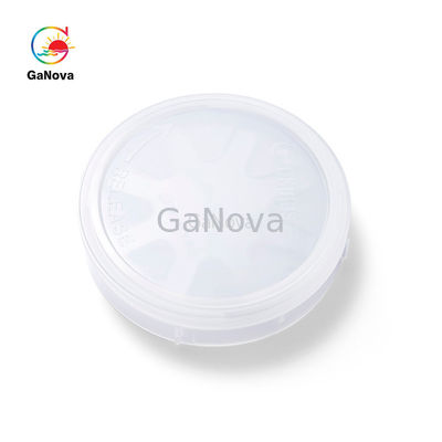 Wafer epitaxiale di tipo GaN da 2 ′′ a 6 pollici su zaffiro per dispositivo PIN laser LED
