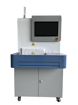 Sistema di ricottura RTP-SA-8
