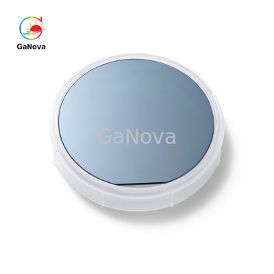 JDCD10-001-004 2 pollici GaAs (111) Si Doped Substrati